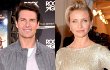 Tom Cruise Bantah Rumor Kencan dengan Cameron Diaz