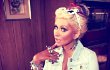 Christina Aguilera Tampil Menggoda di Video Musik 'Your Body'