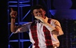 Pesona Tim Hwang Dalam Konser 'Saranghapnida'