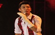 Di Konser Tim Hwang, Revalina 'Ngambek'