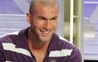 Zidane Anggap Hubungan dengan Jose Mourinho Baik-Baik Saja