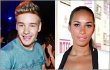 Liam One Direction Kencani Leona Lewis?