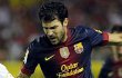 Cesc Fabregas Tepis Tudingan Sengaja Curang di Laga Barcelona vs Sevilla