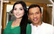 Ashanty Larang Anang ke Tempat Fitness Gara-Gara Cemburu