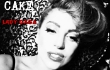 Lady GaGa Jadi Rapper di 'Cake Like Lady GaGa' Versi Baru