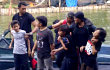 Coboy Junior Disekap Bajak Laut di Reality Shownya