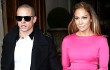 Jennifer Lopez Bantah Tunangan dengan Casper Smart