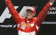 Michael Schumacher Pensiun dari Balapan F1 di Akhir Musim