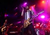 Konser Hari Pertama Maroon 5 Diguyur Hujan Jakarta