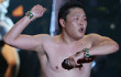 PSY Bertelanjang Dada Saat Konser di Seoul