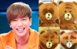 Leeteuk Kenang Masa Lalu dengan Memainkan Sofa dan Teddy Bear