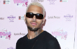 Chris Brown Akui Telah Putus dengan Kekasihnya