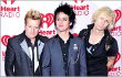 Green Day Isi Soundtrack 'Breaking Dawn 2'