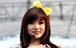 Angel Cherry Belle Dapat Kado Ultah Spesial dari Fans Misterius