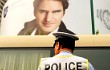 Roger Federer Akan Dibunuh, Shanghai Masters Perketat Keamanan
