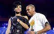 Oprah Tidak Kaget Ada Isu Chris Brown Balikan dengan Rihanna