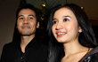 Laudya Cynthia Bella Kagum Berat pada Chico Jericho
