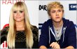 Demi Lovato Tegaskan Tidak Pacaran dengan Niall One Direction