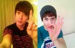 CN Blue Rayakan Ultah Ke-1000 Hari dengan Selca Unik