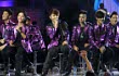 SMASH Janjikan Konser Istimewa untuk Album Kedua 'Step Forward'
