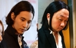 Parodi Gaya Rambut Baru Won Bin Buat Fans Shock