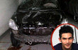 Jonathan Frizzy Alami Kecelakaan Mobil?