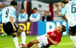 Michael Owen Menyesal Pernah Diving