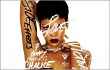 Rihanna Berpose Topless Demi Album Terbaru