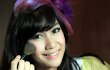 Anisa Cherry Belle Bahagia Ratusan Fans Ucap Selamat Ultah ke-22