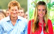 Mantan Pacar Coba Maafkan Skandal Foto Bugil Pangeran Harry