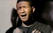 Usher Frustasi dan Nangis di Video Klip 'Numb'