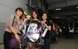 Antrian Pengunjung Big Bang Mengular Hingga Areal Parkir