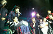 Fans Kurang Beruntung Dapat Hadiah Spesial di Konser SMASH
