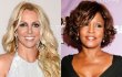 Britney Spears Ingin Tiru Whitney Houston dalam Bermusik