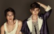 SHINee Tunjukkan Karisma Seksi di Marie Claire 2