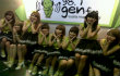 Cherry Belle Berencana Akan Go Internasional
