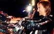 David Guetta Hipnotis Penonton di Konser Jakarta