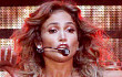 Payudara Jennifer Lopez 'Ngintip' Saat Konser di Italia
