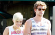 Miley Cyrus Ungkap Cara Romantis Liam Hemsworth Melamarnya