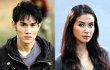 Fans Galau Dengar Vino G. Bastian Akan Nikah dengan Marsha Timothy
