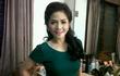 Kristina Mulai Produseri Albumnya Sendiri