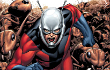 Marvel dan Disney Siapkan Film Superhero Baru 'Ant-Man'