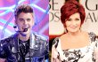 Justin Bieber Santai Diramal Sharon Osbourne Karirnya Tidak Tahan Lama