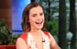 Emma Watson Bandingkan Pacaran dengan Cowok Inggris dan Amerika