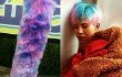 Gaya Rambut G-Dragon Terinspirasi dari Kemoceng?