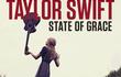Taylor Swift Rilis 'State of Grace' Full Version