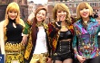 2NE1 Ungkap Rahasia Musik K-Pop Bisa Populer di Dunia