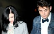 Katy Perry Jadi 'Hadiah Spesial' di Ultah John Mayer