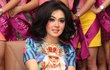 Ditanya Soal Bubu, Syahrini Jawab Soal KPK