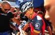 Nike Akhiri Kontrak dengan Lance Armstrong